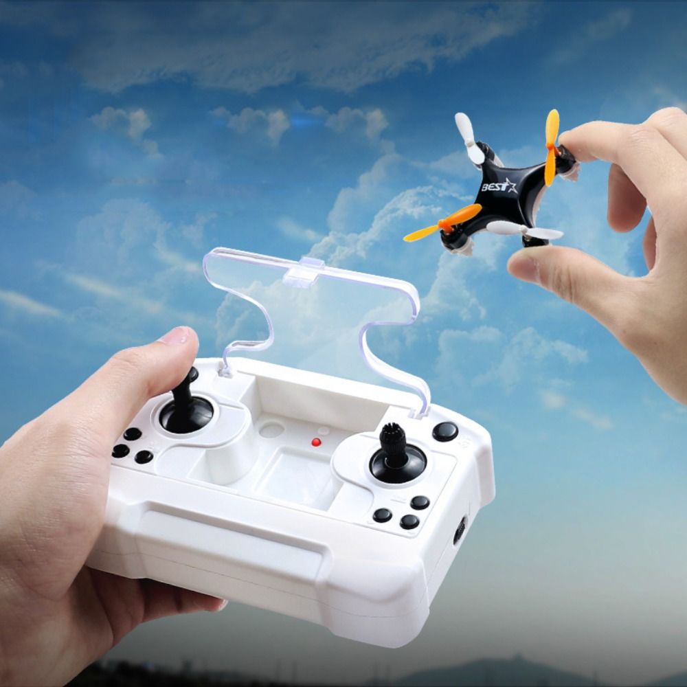Eachine Drone E010 - Drones Mini Remote Control Aircraft New