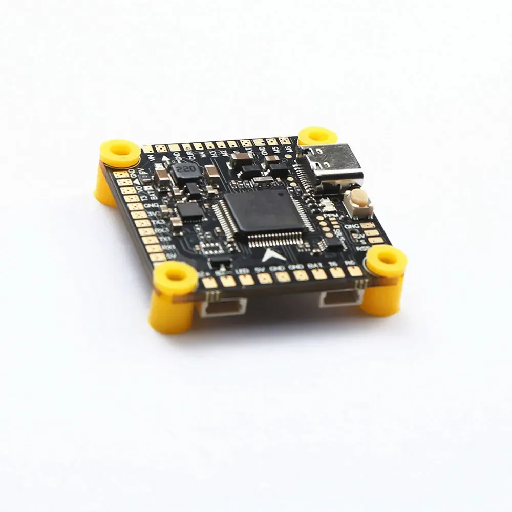 RC Tracker F405 V2 Flight Cont - Betaflight Fc F4 review and price