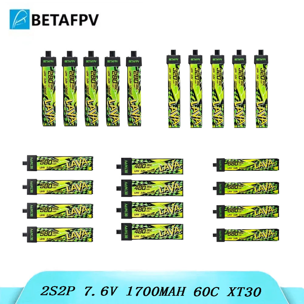 BETAFPV LAVA II 1S FPV Drone B - Fpv Drone Charger review and price