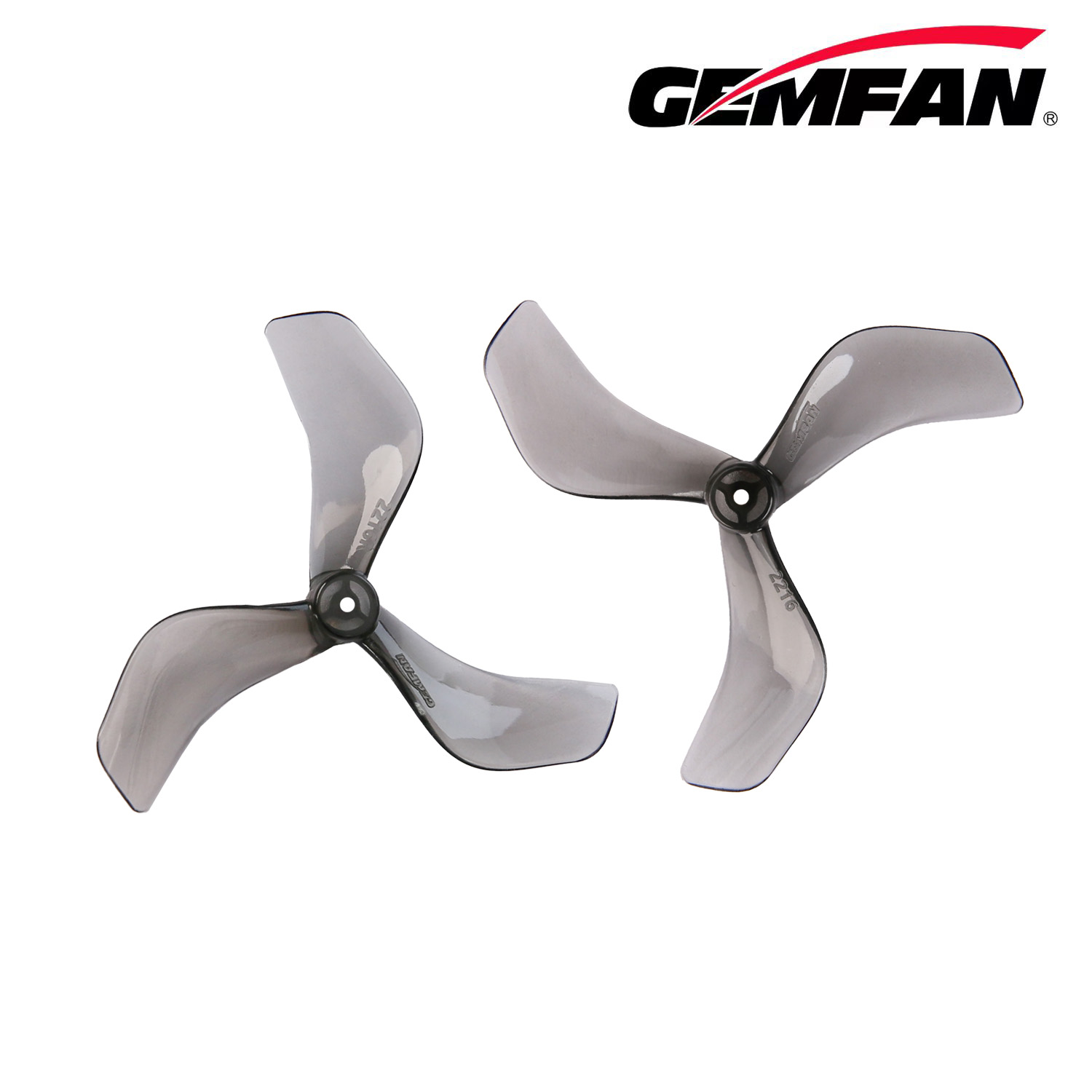 16PCS /8Pairs Gemfan 2216 3-Bl - Fpv Drone Propeller review and price
