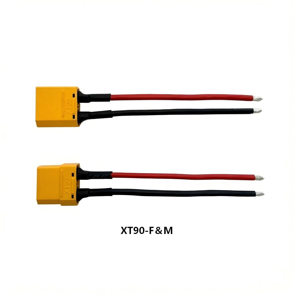 XT90 Male Female Connector Cab - Fpv Drone Charger review and price