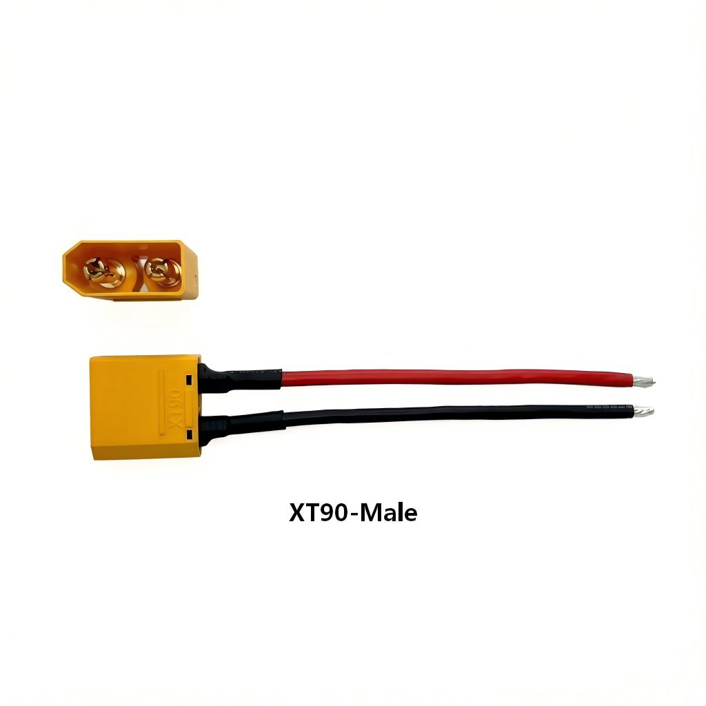 XT90 Male Female Connector Cab - Fpv Drone Charger review and price