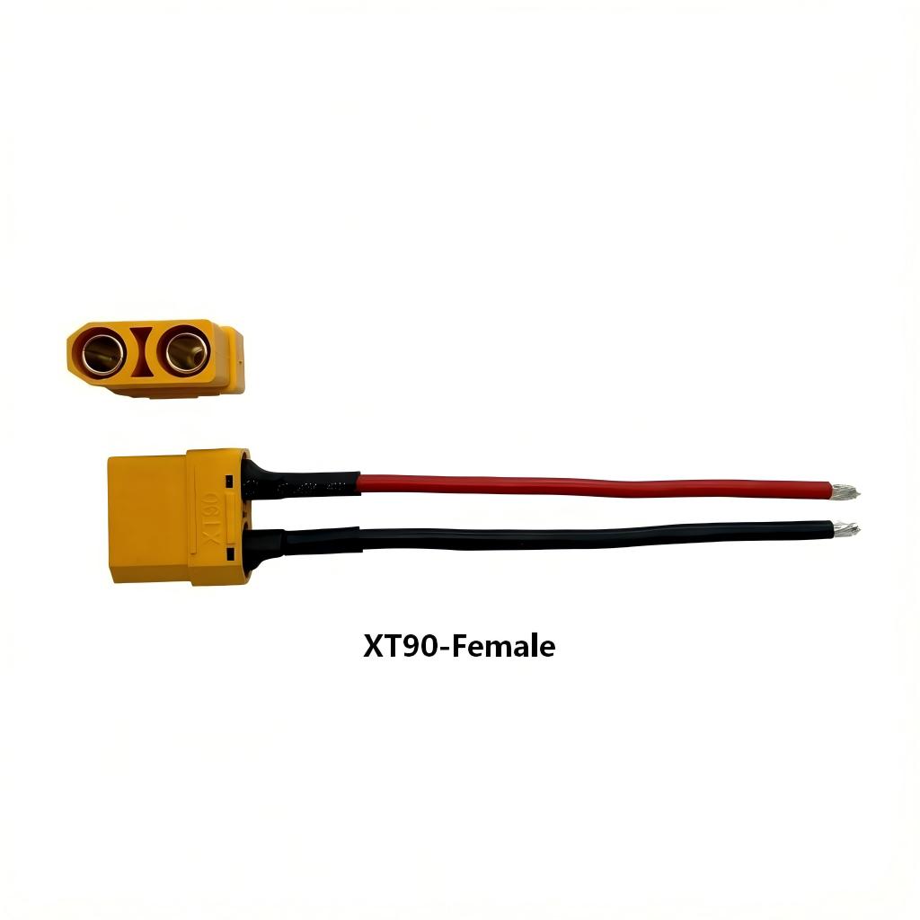 XT90 Male Female Connector Cab - Fpv Drone Charger review and price